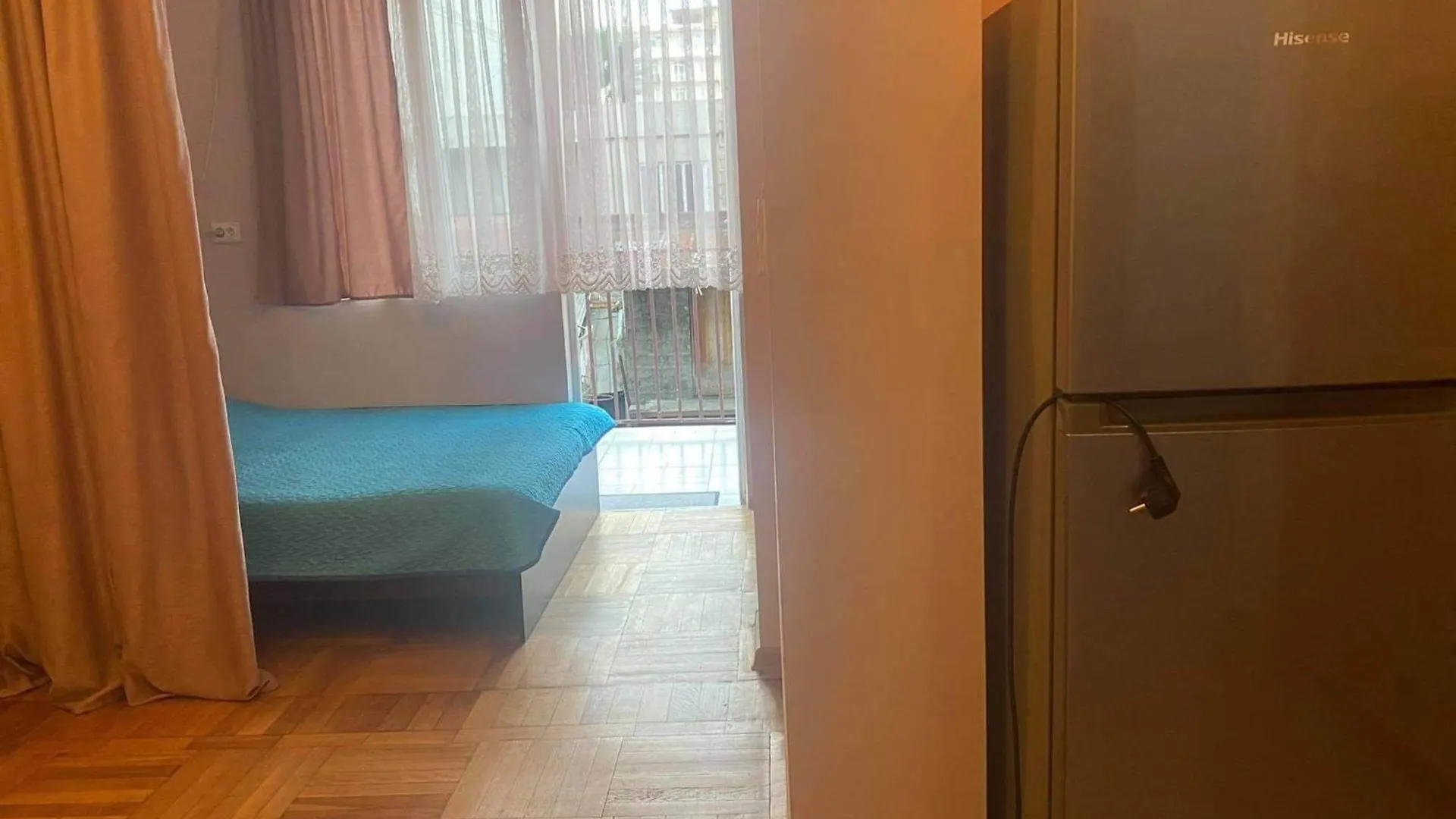 Apartment Best Location In Batumi