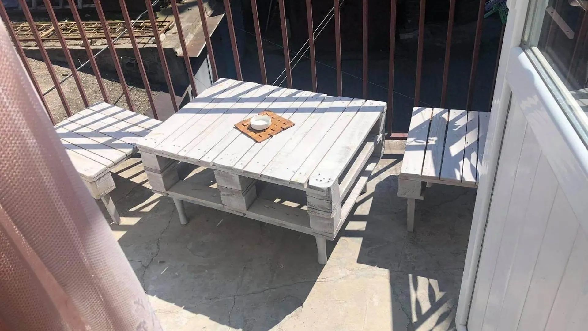 Apartment Best Location In Batumi